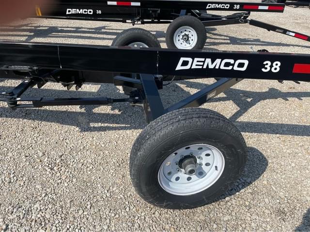 Image of Demco AWS-38 equipment image 3