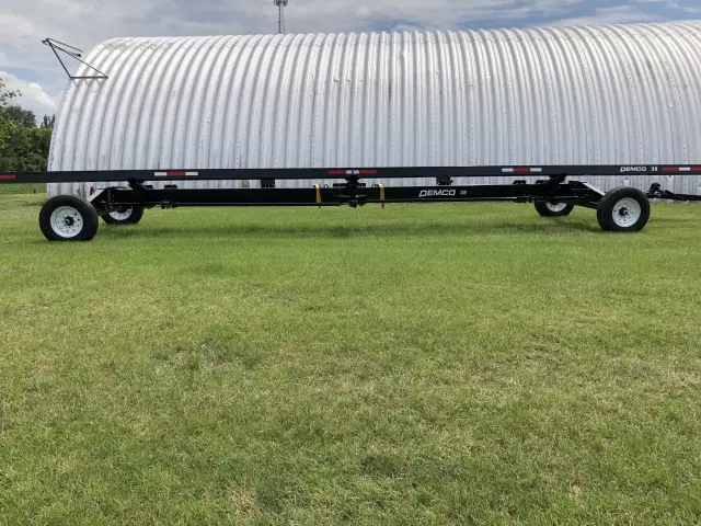Image of Demco AWS-38 equipment image 4