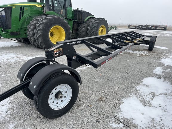 2023 Demco HDHT32 Equipment Image0