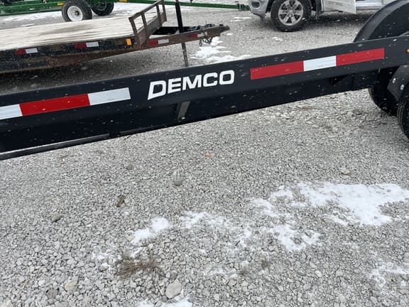 Image of Demco HD32 equipment image 2