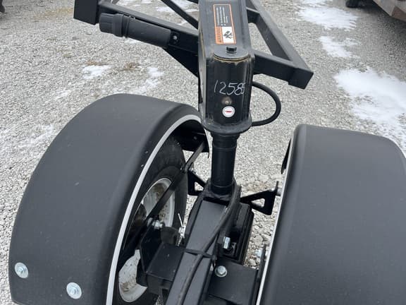 Image of Demco HDHT32 equipment image 1