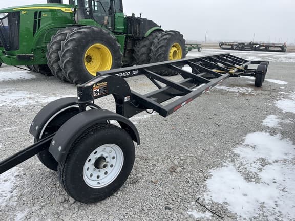 Image of Demco HD32 Primary image