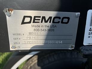 Main image Demco HD38 8