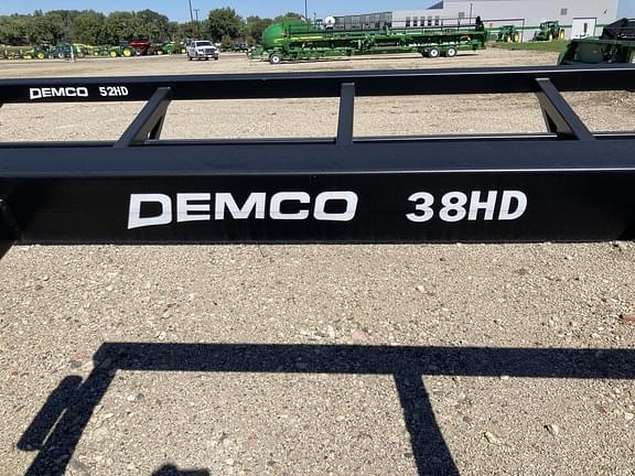 Image of Demco HD38 equipment image 2