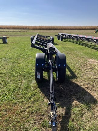 2023 Demco HDHT38 Equipment Image0