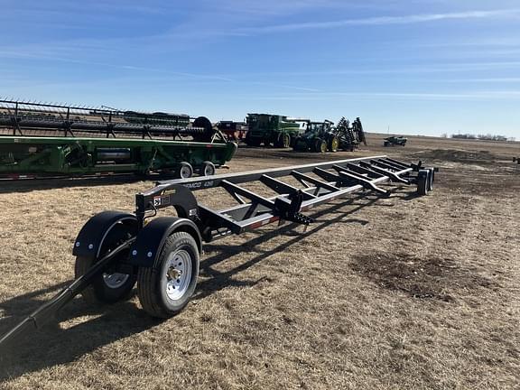 Image of Demco 42HD equipment image 2