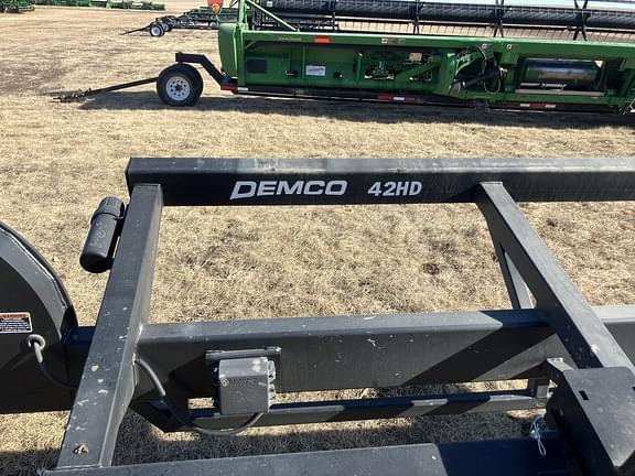 Image of Demco 42HD equipment image 4