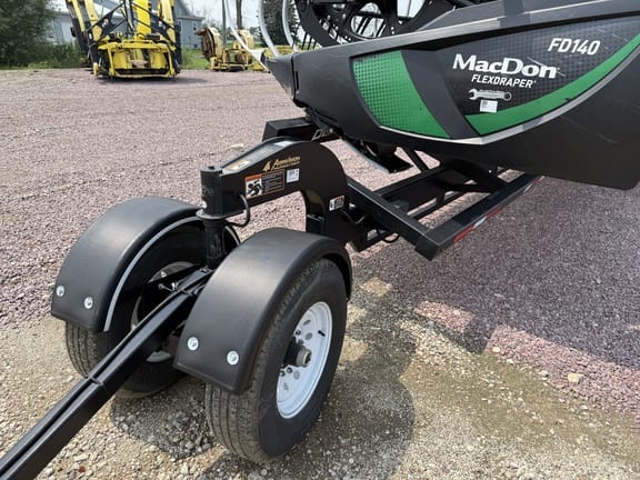 2023 Demco HDHT42 Equipment Image0