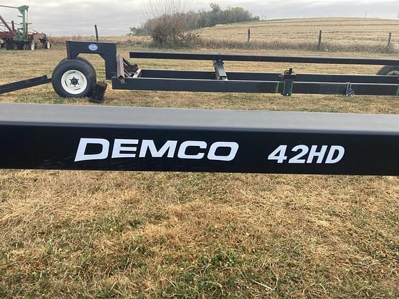 Image of Demco 42HD equipment image 1