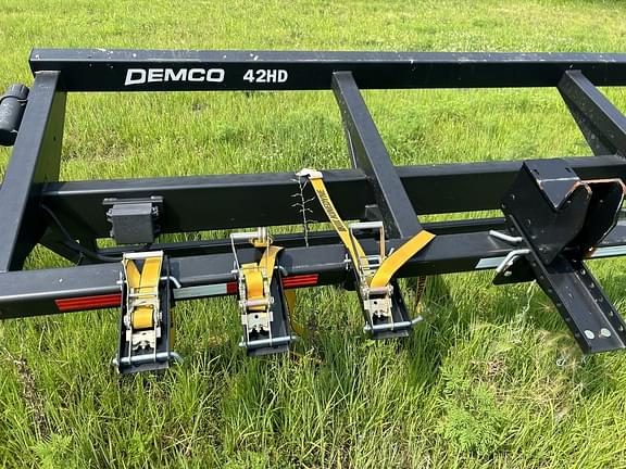 Image of Demco 42HD equipment image 2