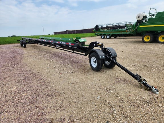 2023 Demco 52HD Equipment Image0
