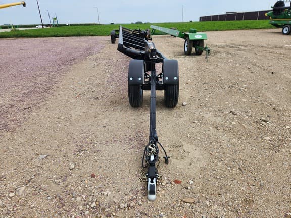 Image of Demco 52HD equipment image 1