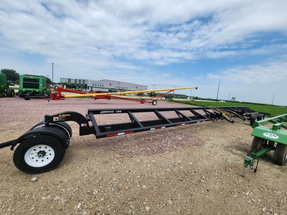 Image of Demco 52HD equipment image 2