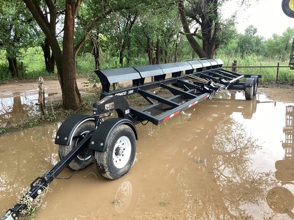 2023 Demco HDHT32 Equipment Image0