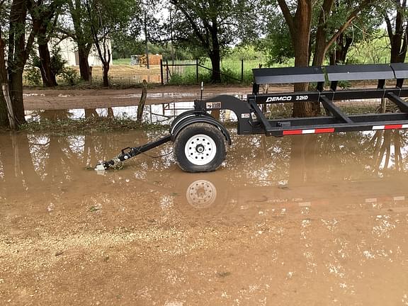 Image of Demco HDHT32 equipment image 2