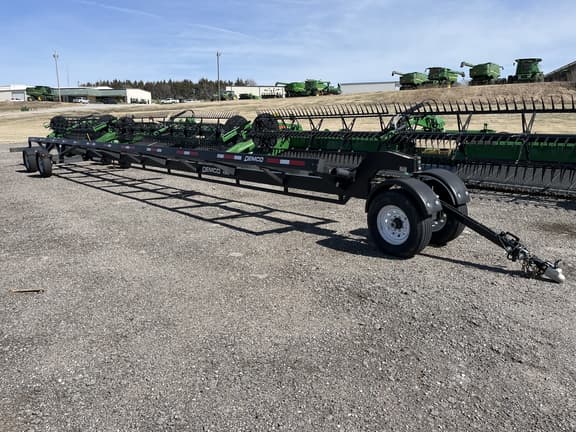 Image of Demco HDHT48 equipment image 2