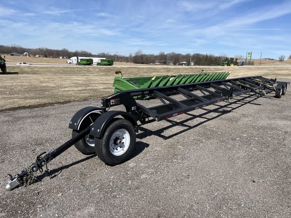 2023 Demco HDHT48 Equipment Image0