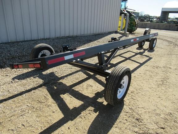 Image of Demco HT20 equipment image 4