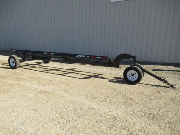 2023 Demco HT20 Equipment Image0