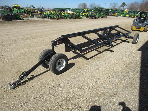 Image of Demco HT20 equipment image 2