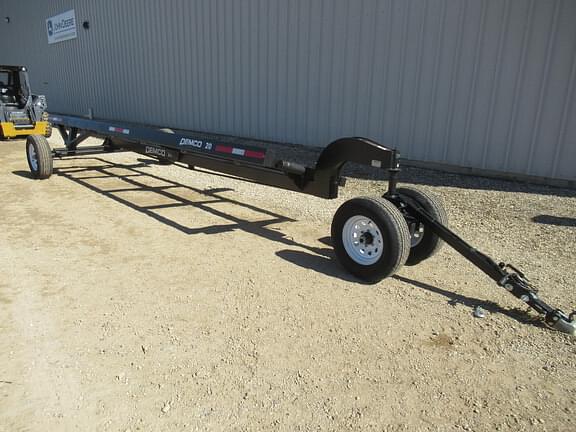 Image of Demco HT20 equipment image 1