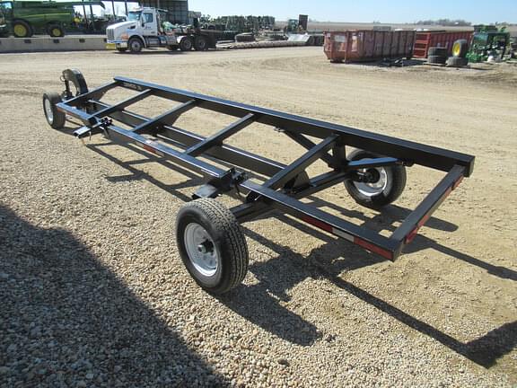 Image of Demco HT20 equipment image 3