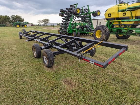 Image of Demco HT32 equipment image 1