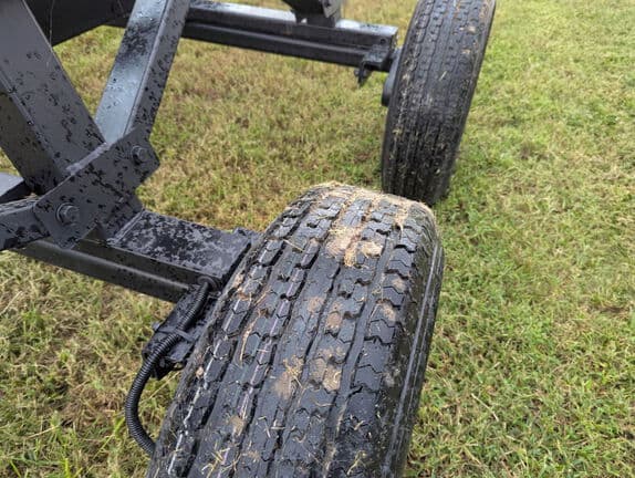 Image of Demco HT32 equipment image 4