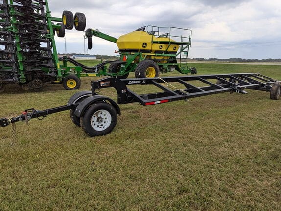 2023 Demco HT32 Equipment Image0