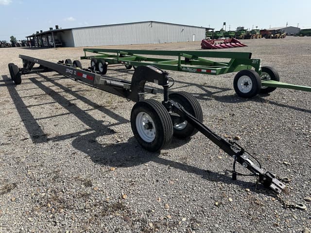 Image of Demco HT32S equipment image 1