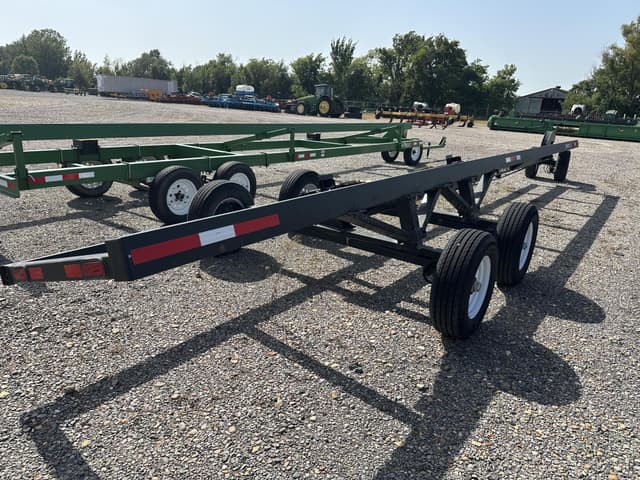 Image of Demco HT32S equipment image 2