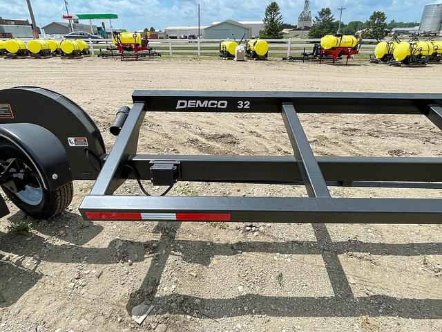 Image of Demco HT32S equipment image 2