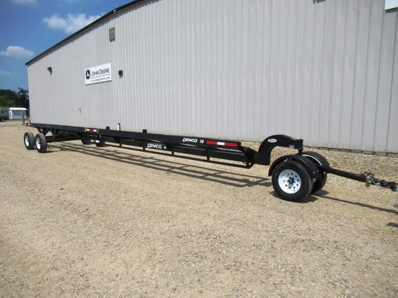 Main image Demco HT38