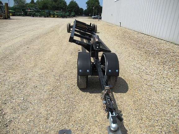 Image of Demco HT38 equipment image 1