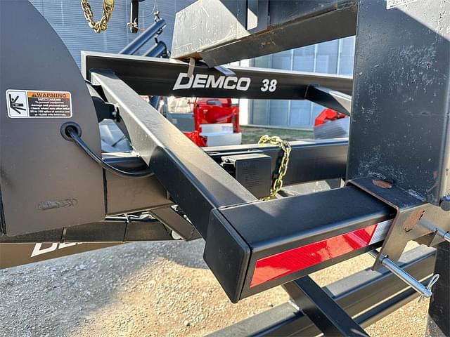 Image of Demco HT38S equipment image 2