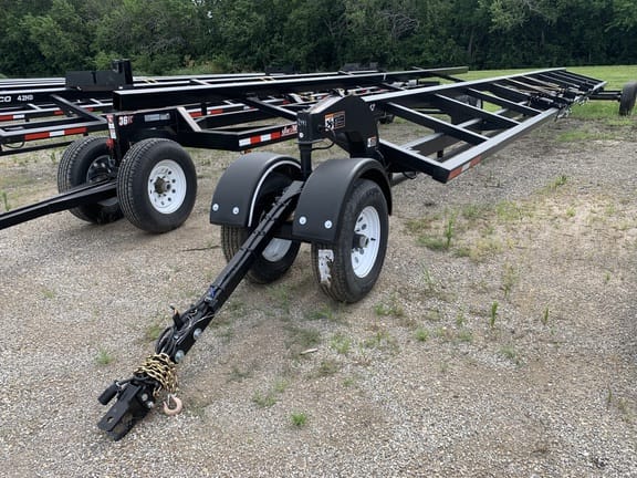 2023 Demco HT42 Equipment Image0