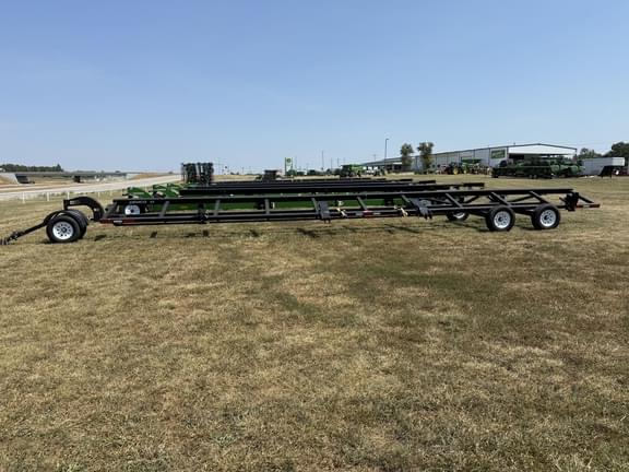 Image of Demco HT42 equipment image 1