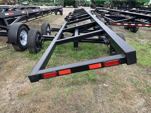 Image of Demco HT42 equipment image 4
