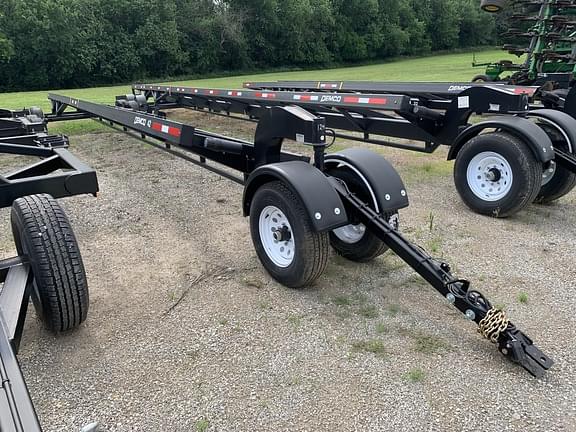 Image of Demco HT42 equipment image 1