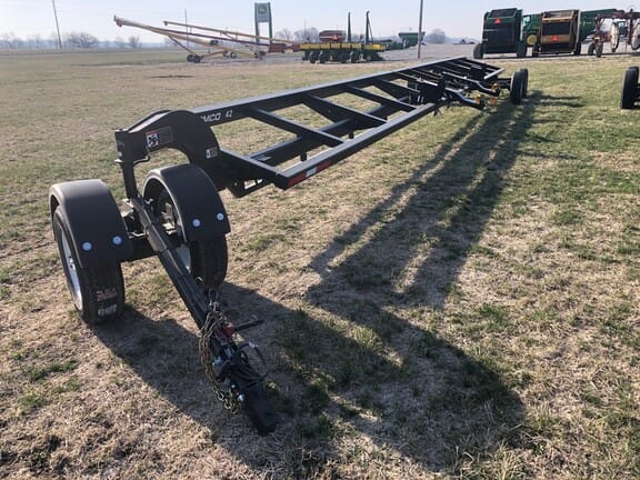 Main image Demco HT42