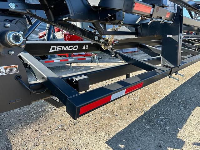 Image of Demco HT42S equipment image 4