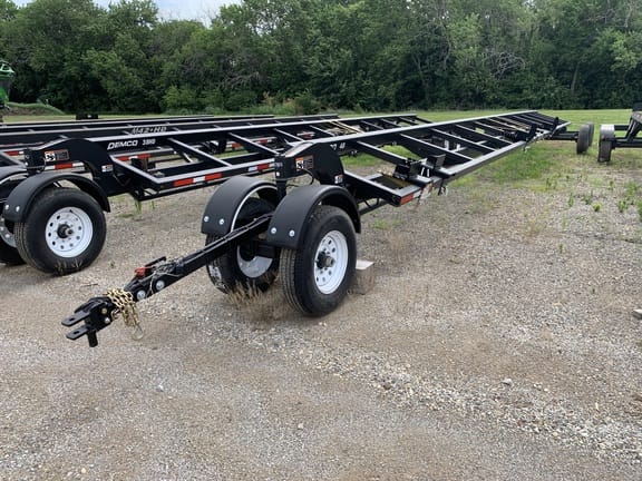 2023 Demco HT48 Equipment Image0