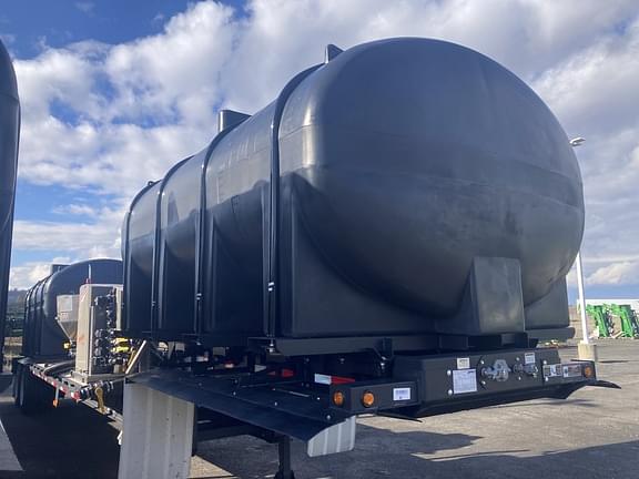 Image of Demco Liquid Tender Trailer Primary image