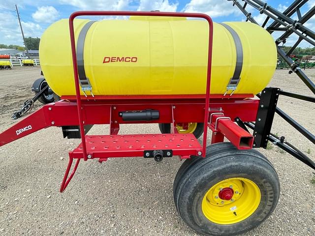 Image of Demco PE300RA equipment image 1