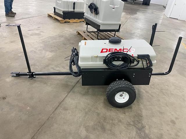 Image of Demco Pro 40 equipment image 1