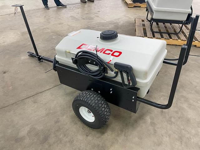 Image of Demco Pro 40 equipment image 2