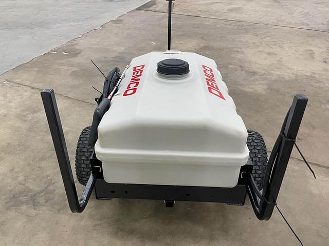 Image of Demco Pro 40 equipment image 4