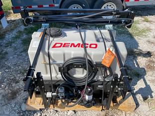 2024 Demco Pro 60 Equipment Image0
