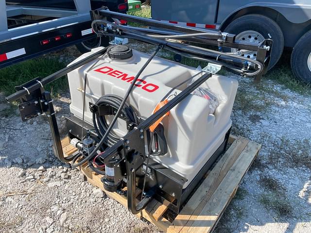 Image of Demco Pro 60 equipment image 1