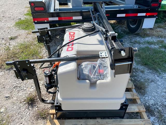 Image of Demco Pro 60 equipment image 2